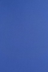 青い紙の背景素材　Blue paper background