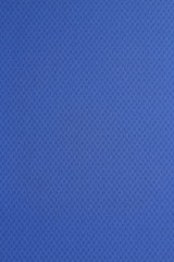 青い紙の背景素材　Blue paper background