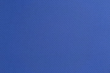 青い紙の背景素材　Blue paper background