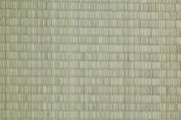 畳の背景素材　Japanese straw mats background