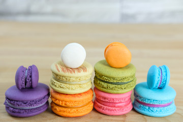 macaroons