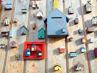 Gamcheon Culture Village, Busan, South Korea