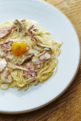 Carbonara