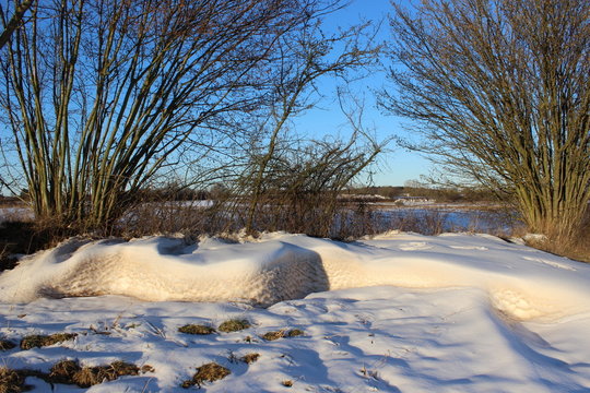 Winterlandschaft