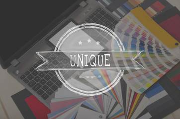 Identity Branding Marketing Copyright Brand Concept