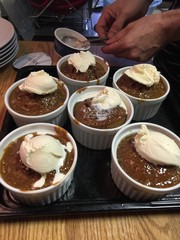 English Pudding