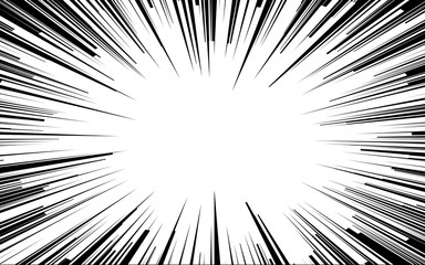 Fototapeta premium popular white ray star burst background television vintage