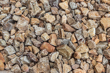Stone pattern