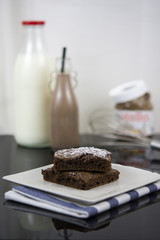 Brownies