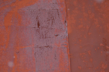 iron