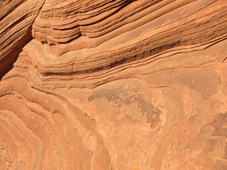 slot canyon, Grand Staircase-Escalante, Utah, USA