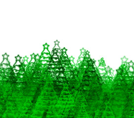 Christmas Tree Wallpaper