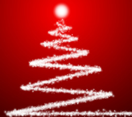 Christmas Tree Wallpaper
