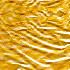 Golden vector background