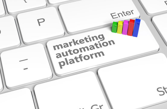 Marketing Automation Platform