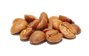 coffee beans