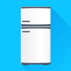 fridge icon concept