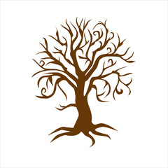 albero quattro stagioni