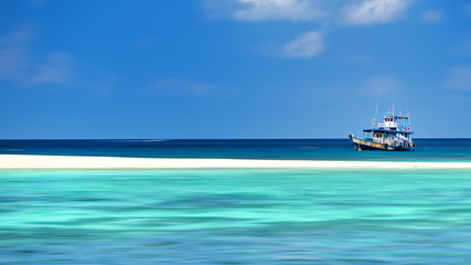 Obraz premium koh tao