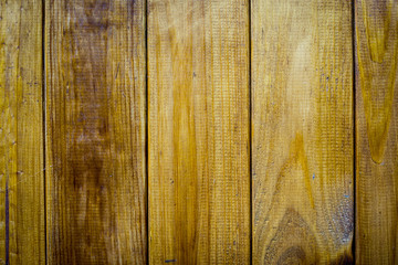 polished wooden surface, varnished boards,  Old Shabby Wooden Planks with cracked color Paint, background, copy space
