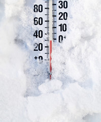 COLD!!! 
