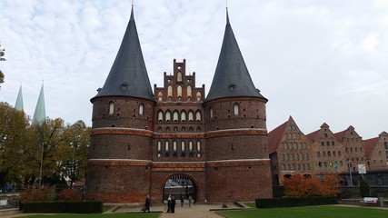 Holstentor