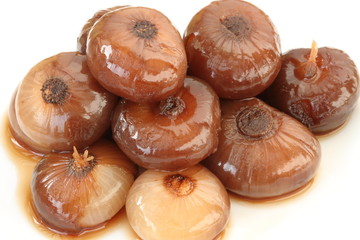braune Borettane 