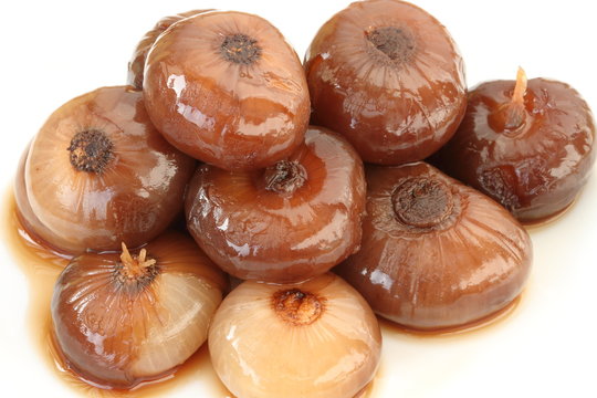 braune Borettane 