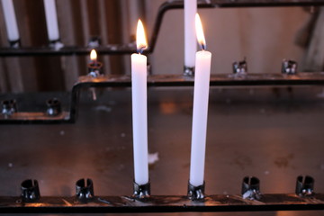 candele