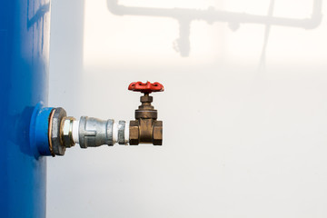 Gate Valve used in household, industrial, agriculture and sanita