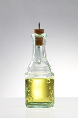 oil