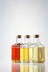 oil