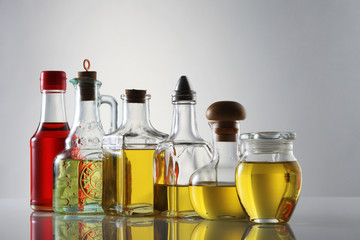 variety of oil