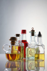variety of oil