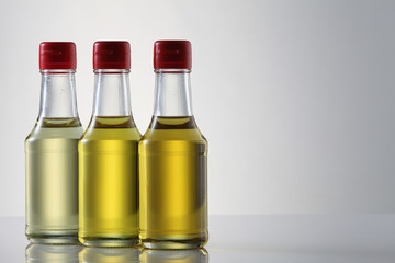 variety of oil