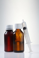 medicine