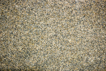 Closeup of grey granite texture background
