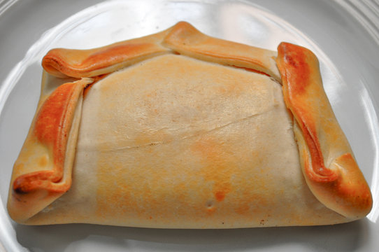 Chilean Empanada