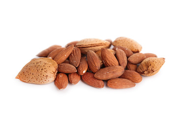 almond