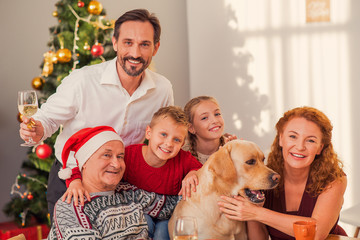 This is our favorite holiday