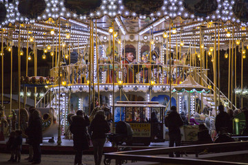 Man&egrave;ge No&euml;l