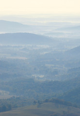 Shenandoah National Park