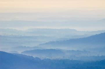 Shenandoah National Park