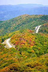 Shenandoah National Park