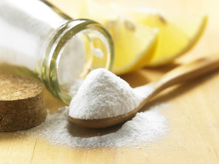 baking soda