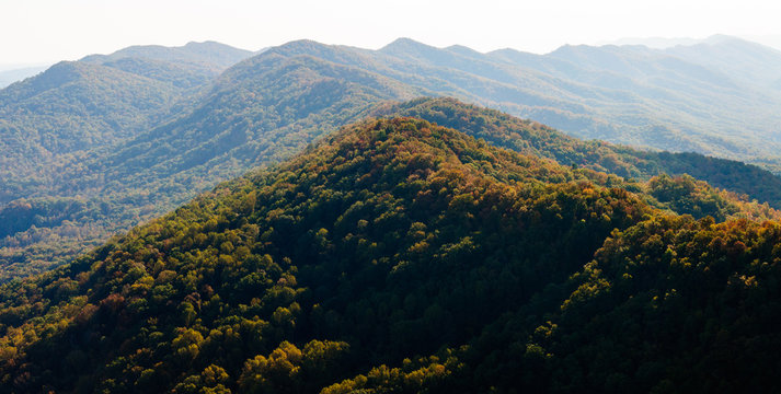 Cumberland Gap National Historical Park