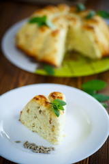 curd rice casserole stuffed sunflower seeds