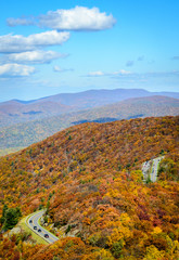 Shenandoah National Park