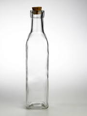 empty bottle