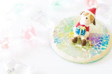 クリスマスのプレゼントイメージ